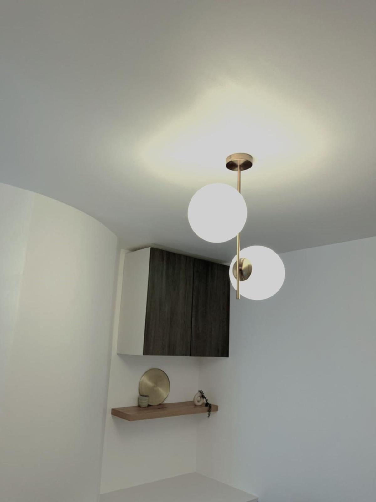 New Studio Very Close To Roland Garros & Parc Des Princes 1 Room ボローニュ・ビランクー エクステリア 写真