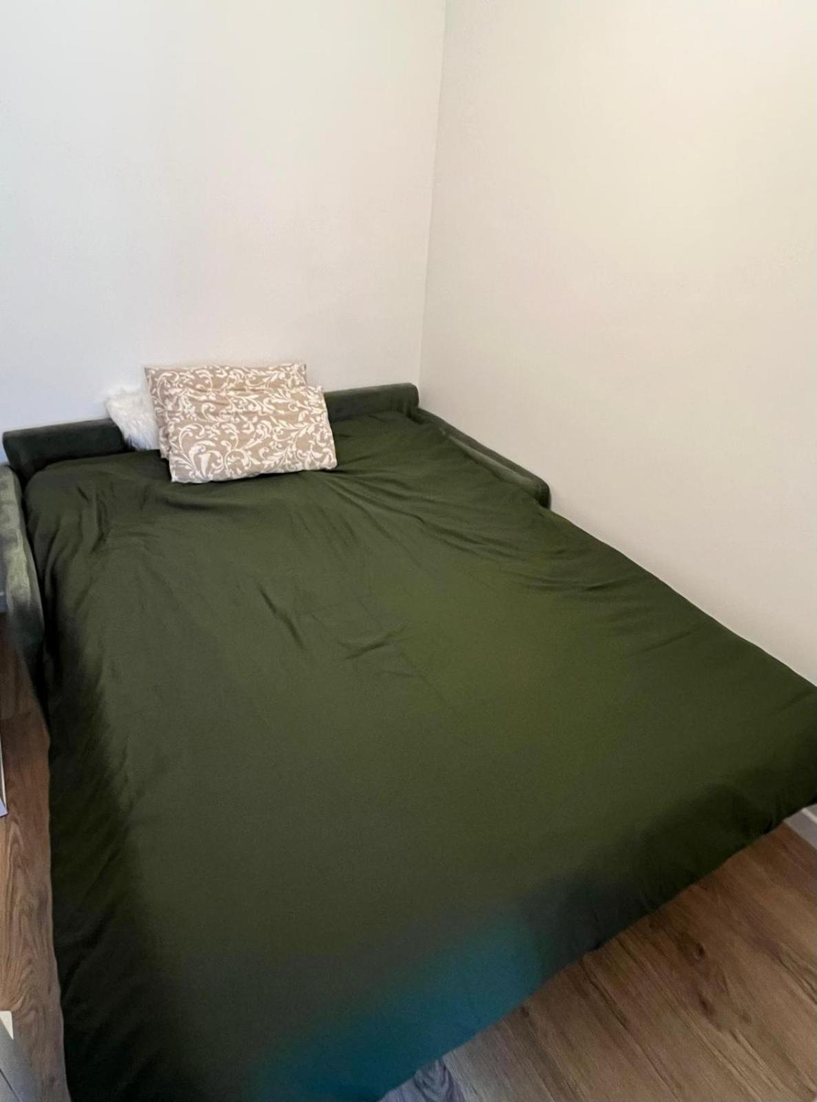New Studio Very Close To Roland Garros & Parc Des Princes 1 Room ボローニュ・ビランクー エクステリア 写真